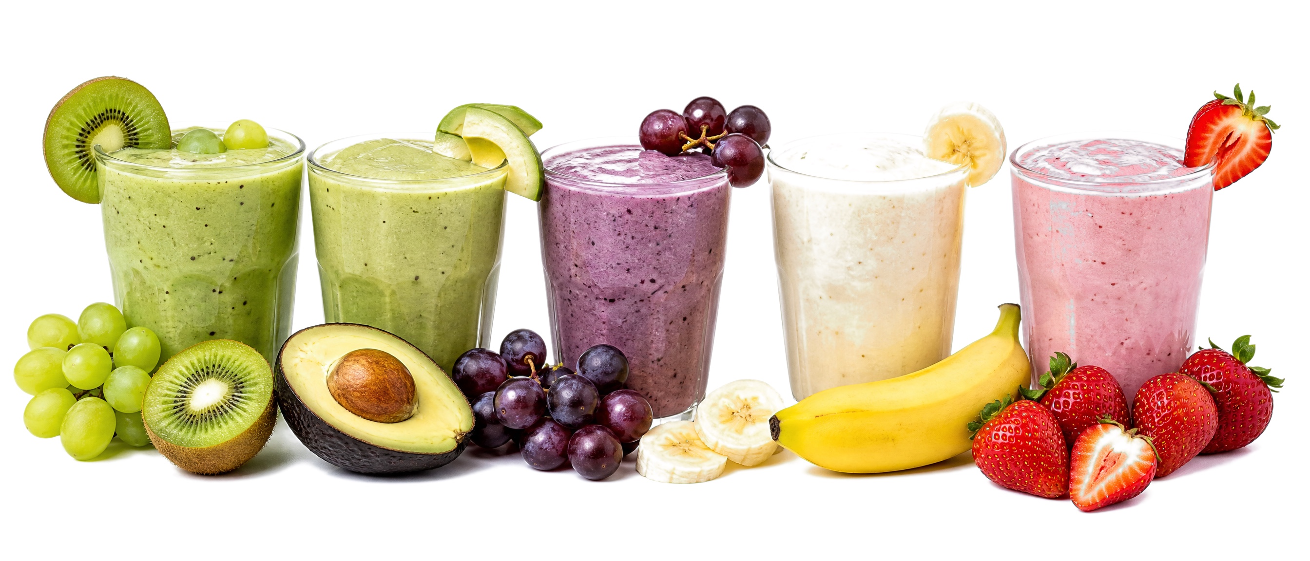 /smoothies