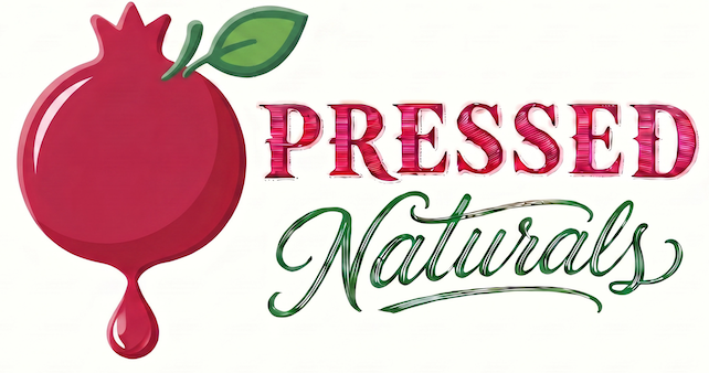 Pressed Naturals Home