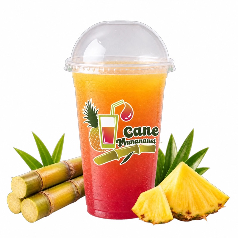 Cane Munanansi - Small - 500ml