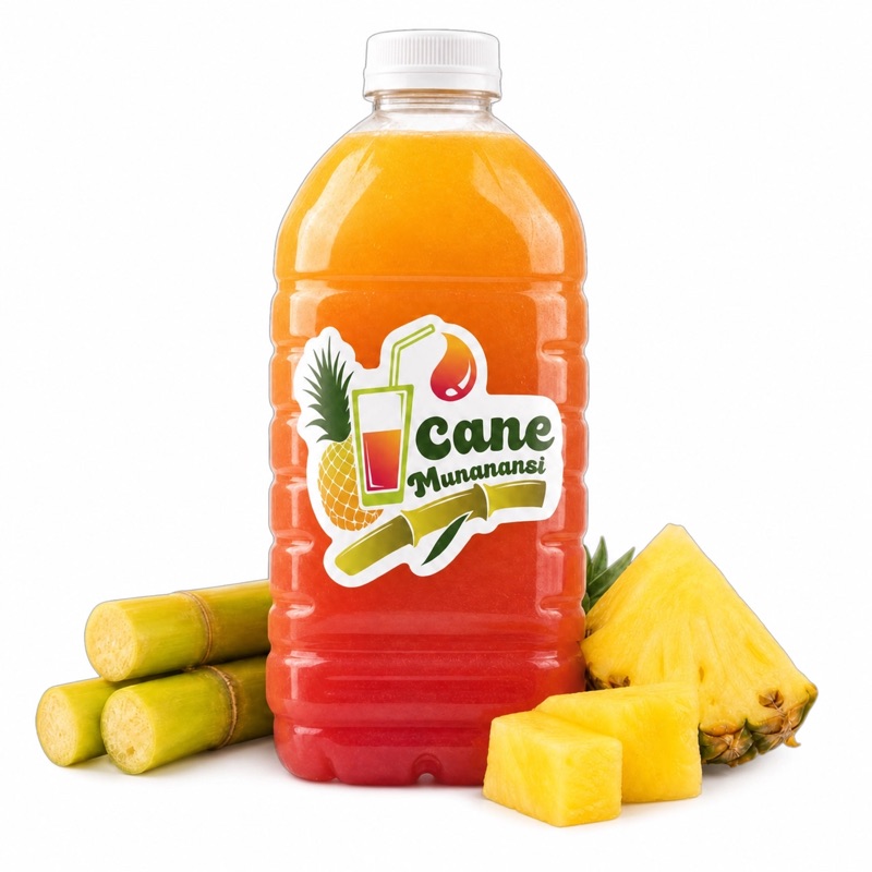 Cane Munanansi - Medium - 1L