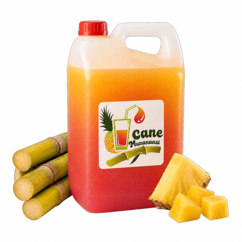 Cane Munanansi - Family - 5L