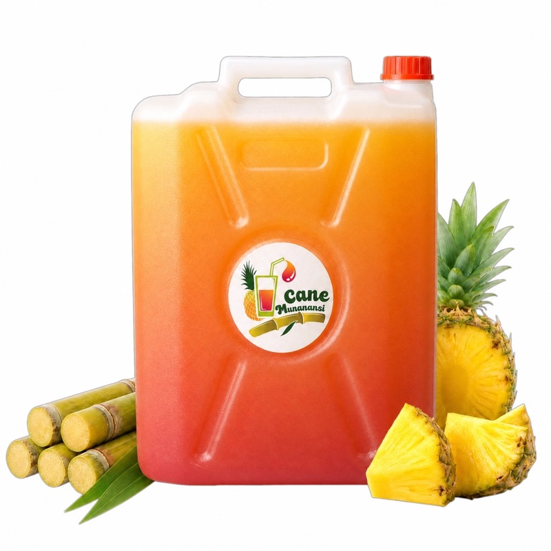 Cane Munanansi - Party - 20L