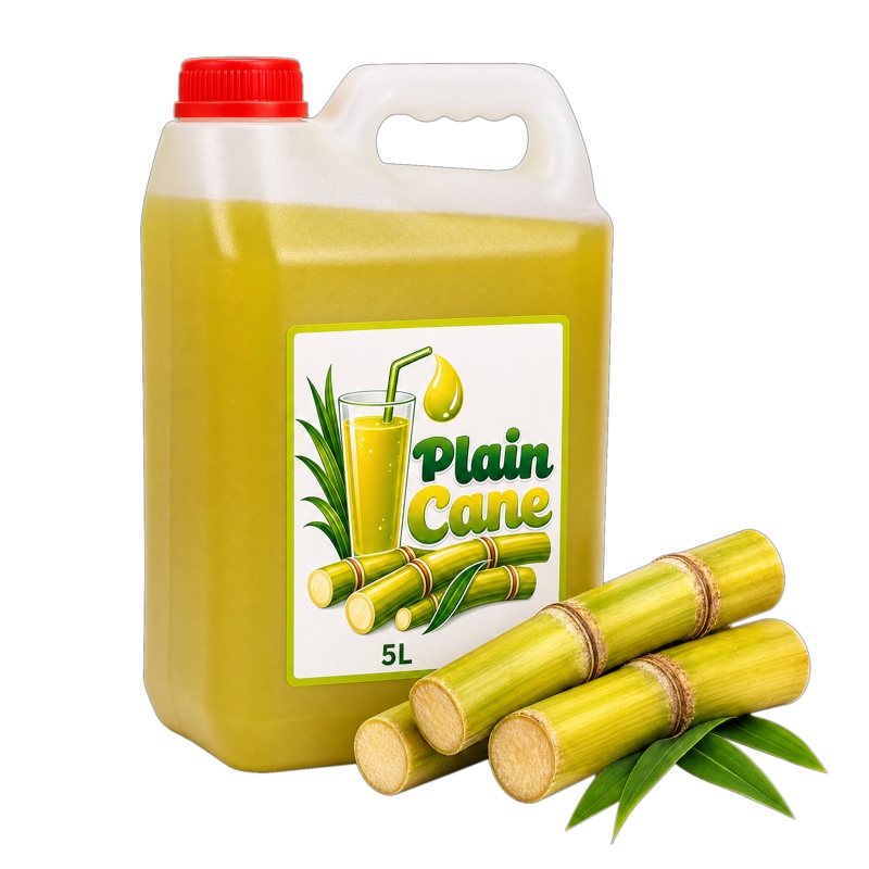Sugarcane (Plain) - Family - 5L