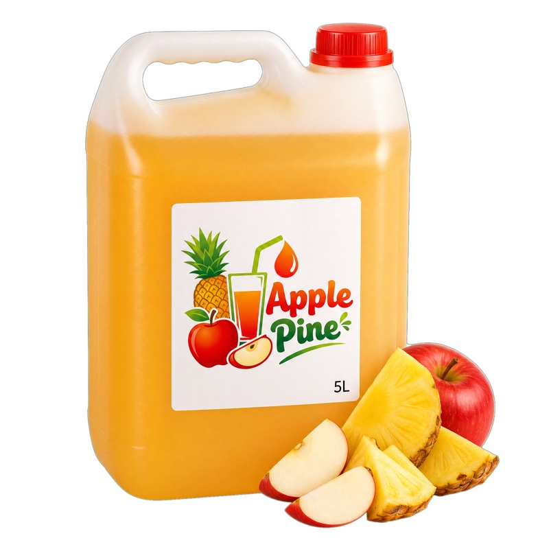 Apple Pine Fusion - Family - 5L