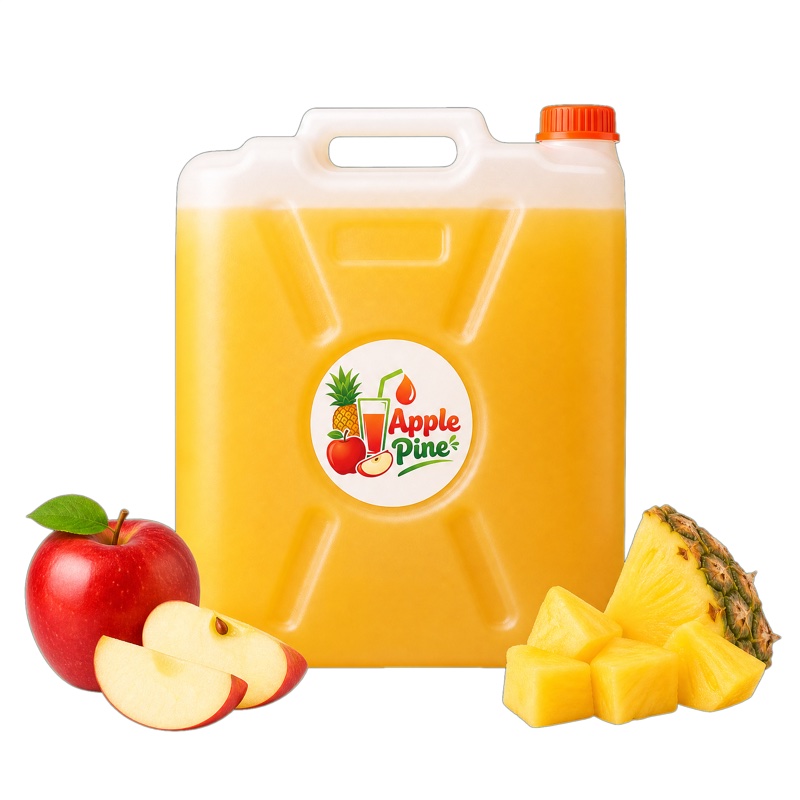 Apple Pine Fusion - Gathering - 10L