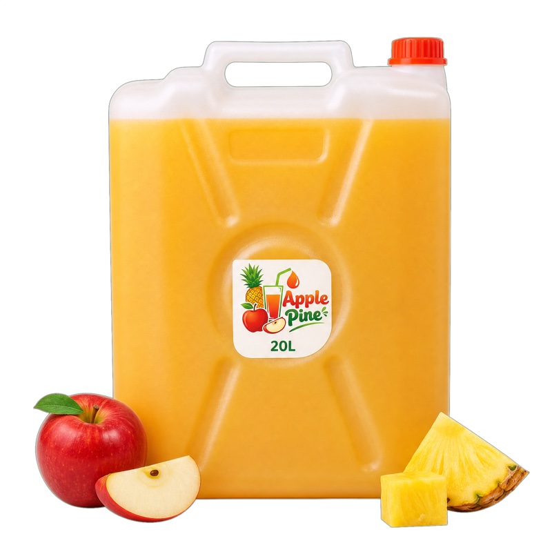 Apple Pine Fusion - Party - 20L