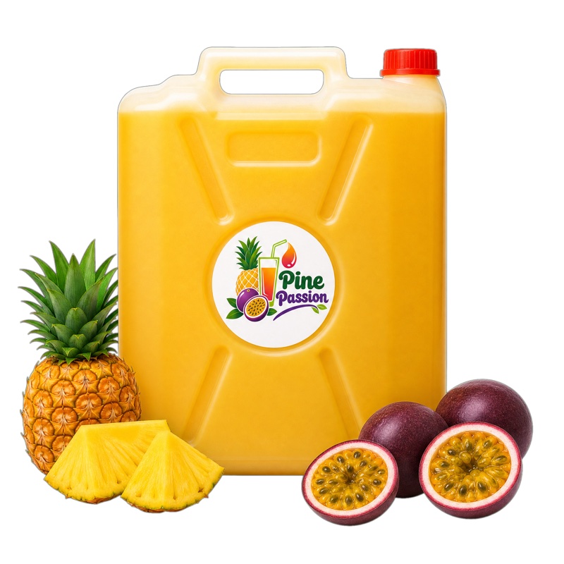 Pine Passion Blend - Gathering - 10L