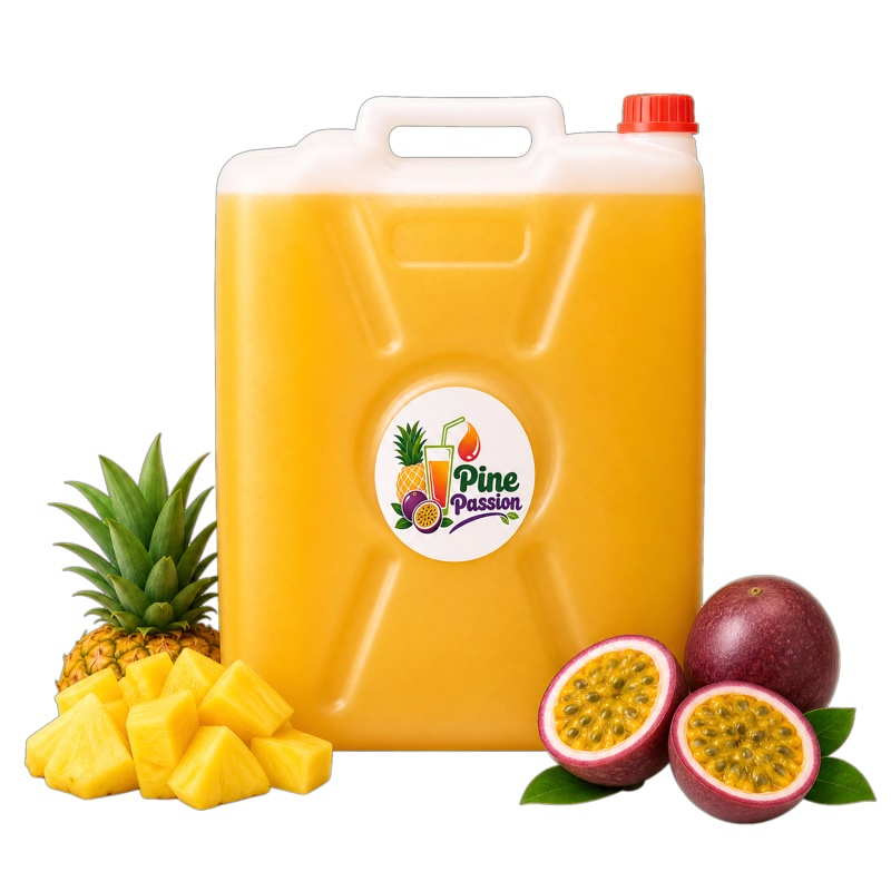 Pine Passion Blend - Party - 20L