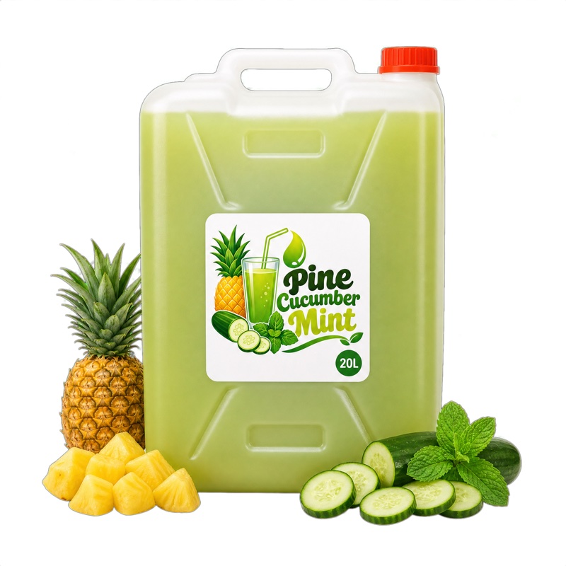 Pine Cucumber Mint - Party - 20L