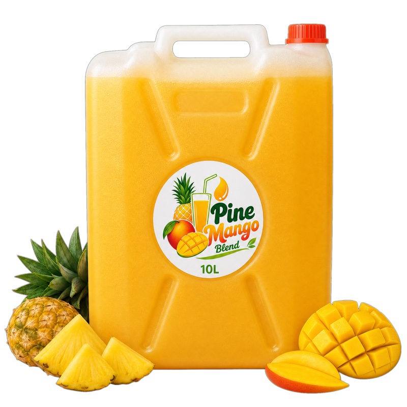 Pine Mango Blend - Gathering - 10L