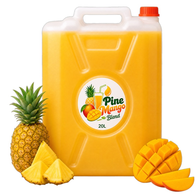 Pine Mango Blend - Party - 20L
