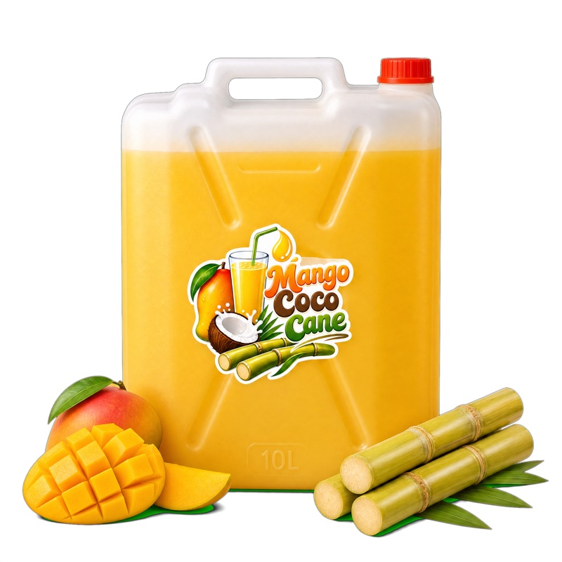 Mango Coco Cane - Gathering - 10L