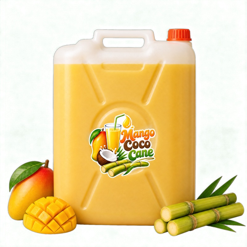 Mango Coco Cane - Party - 20L