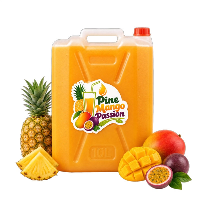 Pine Mango Passion - Gathering - 10L