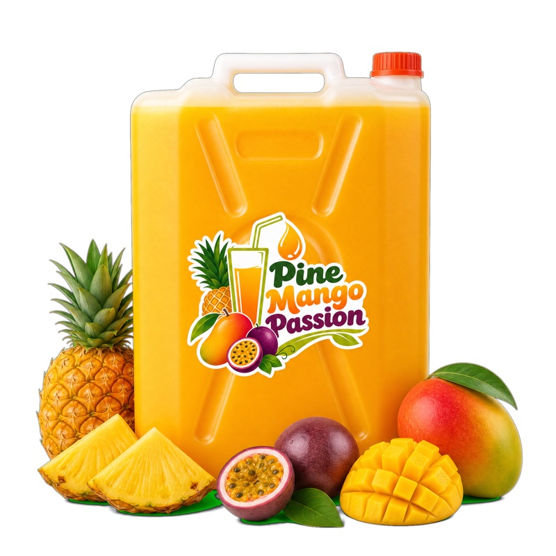 Pine Mango Passion - Party - 20L