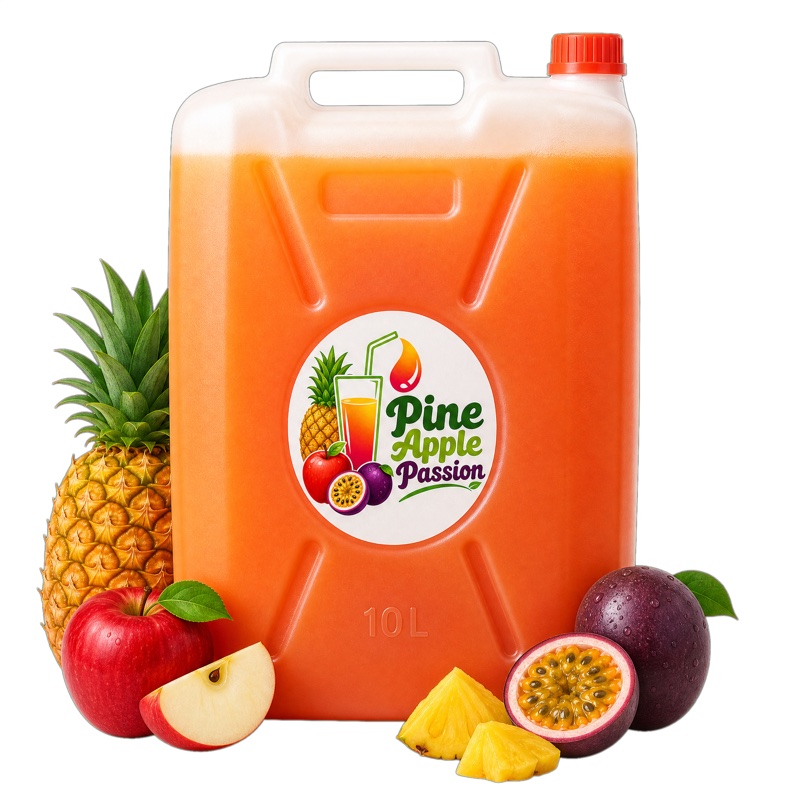 Pine Apple Passion - Gathering - 10L