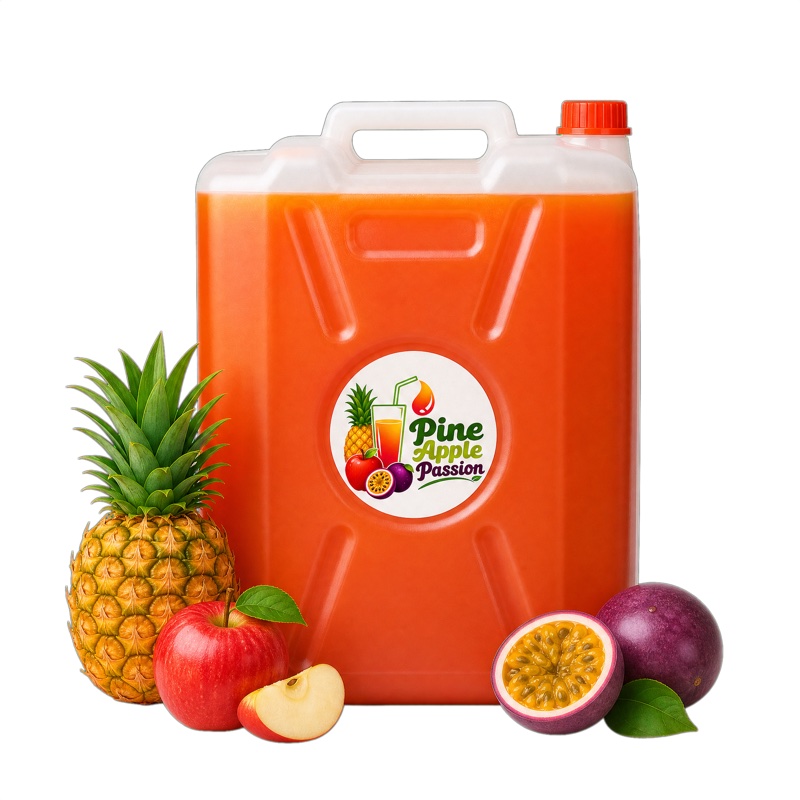 Pine Apple Passion - Party - 20L