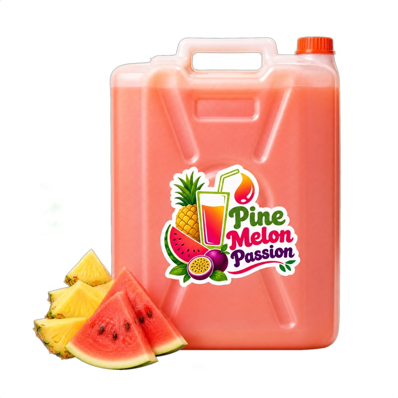 Pine Melon Passion - Gathering - 10L