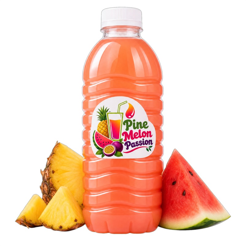 Pine Melon Passion - Medium - 1L