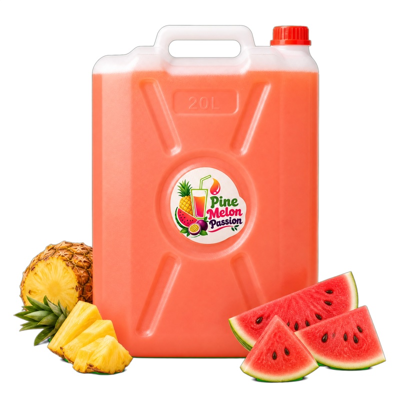 Pine Melon Passion - Party - 20L
