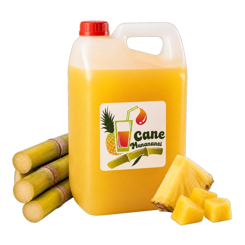 Cane Munanansi - Family - 5L