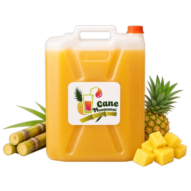 Cane Munanansi - Gathering - 10L
