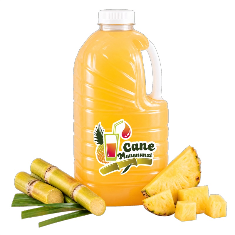 Cane Munanansi - Large - 2L