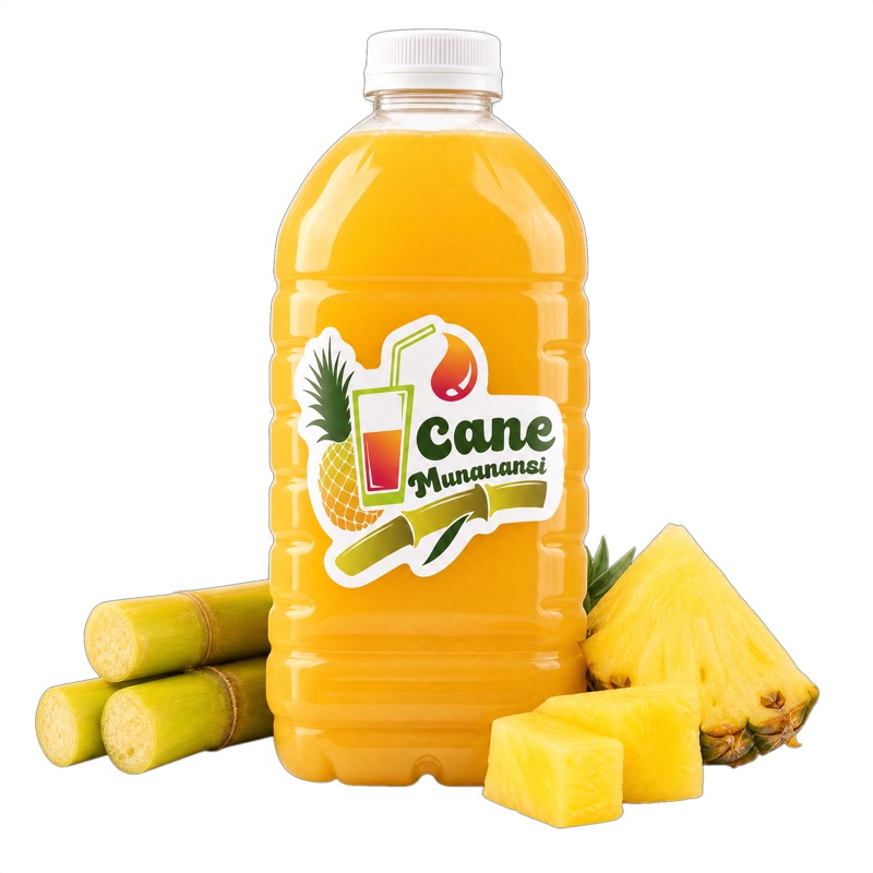 Cane Munanansi - Medium - 1L