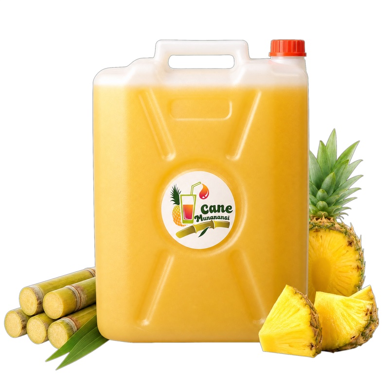 Cane Munanansi - Party - 20L