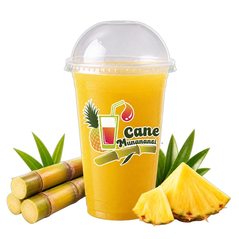 Cane Munanansi - Small - 500ml